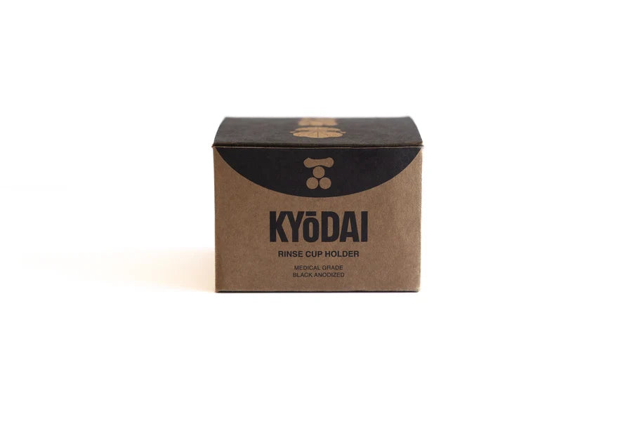 Kyodai Rinse Cup Holder