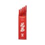 KYoDAI Flex Tip Skin Marker Pack of 5 from Kyodai - The Deadly North