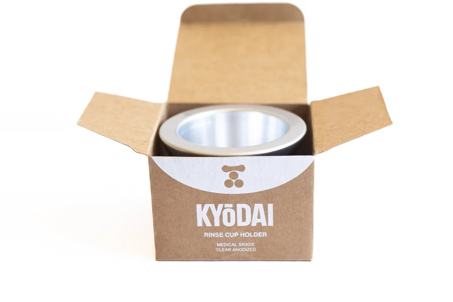Kyodai Rinse Cup Holder