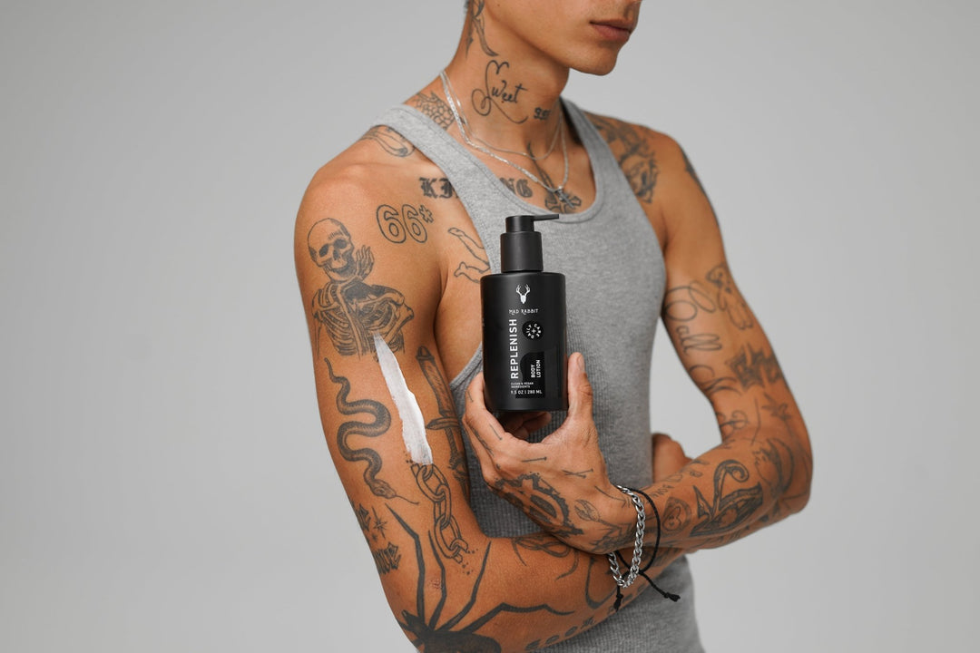 Mad Rabbit - Replenish Body Lotion from Mad Rabbit - The Deadly North