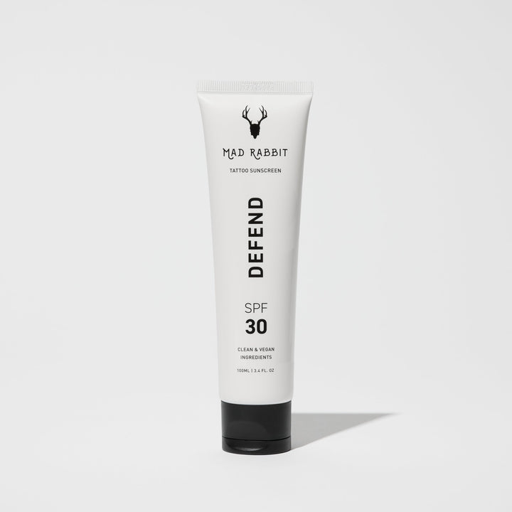 Mad Rabbit - SPF 30 Sunscreen from Mad Rabbit - The Deadly North