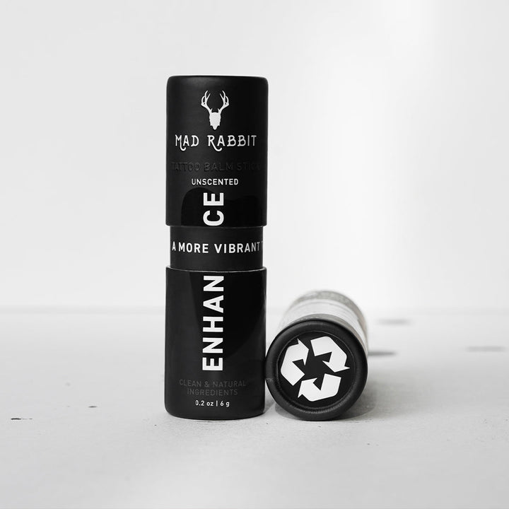 Mad Rabbit - Tattoo Balm Stick - Unscented from Mad Rabbit - The Deadly North