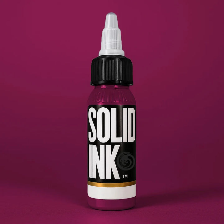 Solid Ink - Malbec