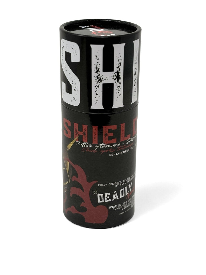 Northern SHIELD™ from Northern Tattoo Supply - The Deadly North