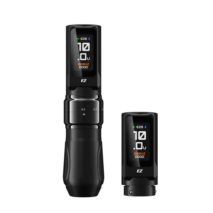 EZ P3 Pro Touch x 2 battery