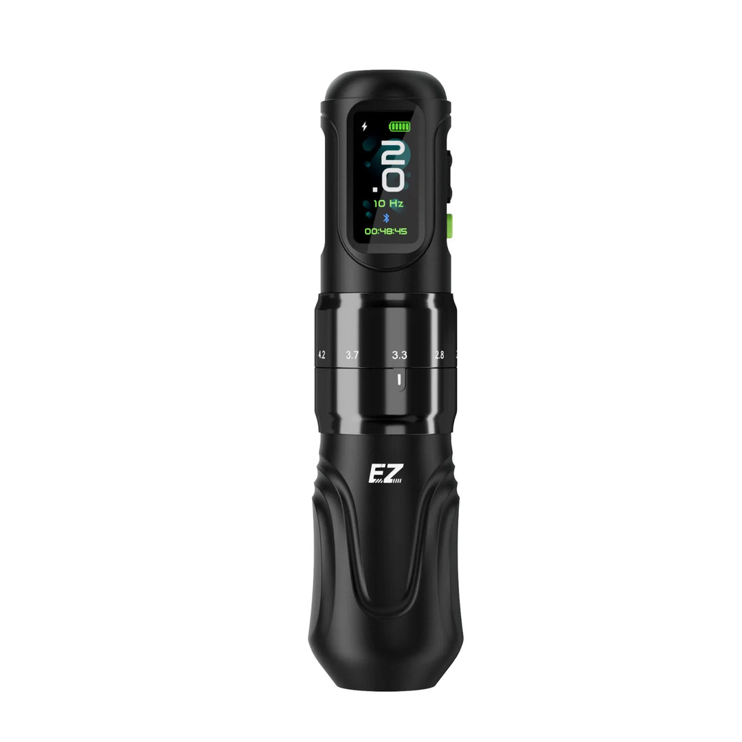EZ P6 Adjustable Stroke
