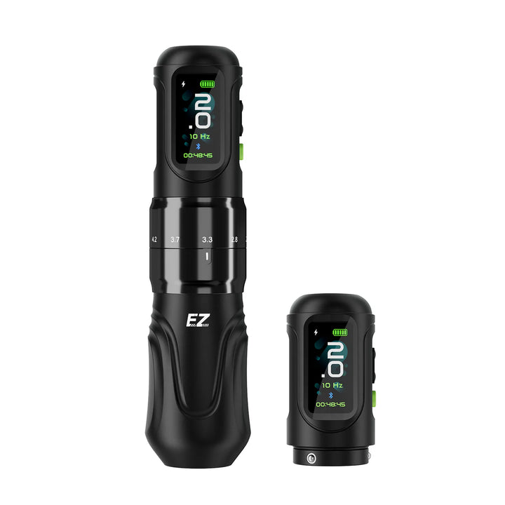 EZ P6 Adjustable Stroke
