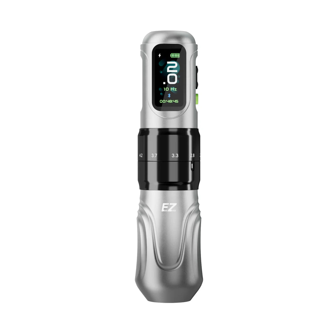 EZ P6 Adjustable Stroke