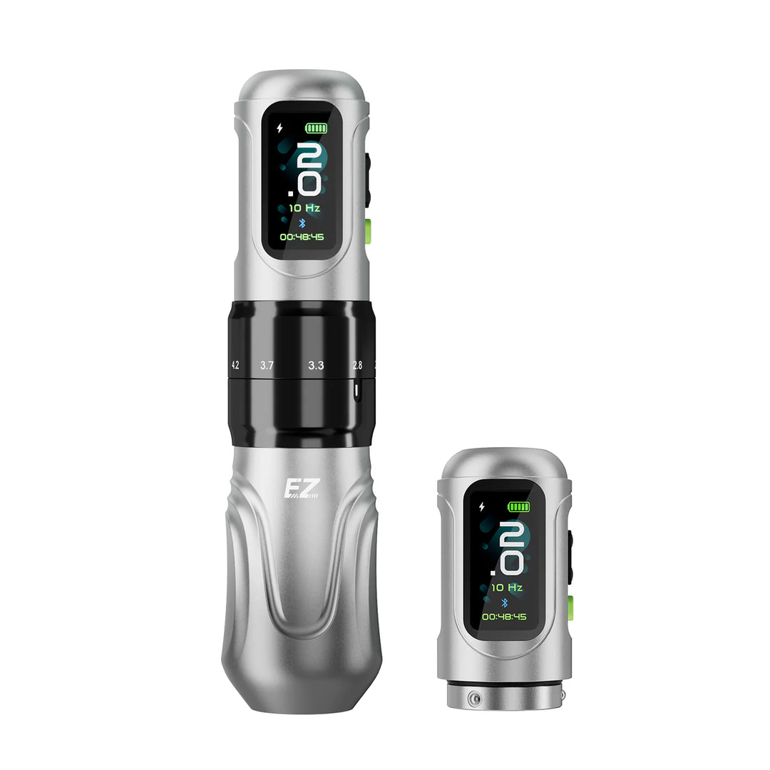 EZ P6 Adjustable Stroke