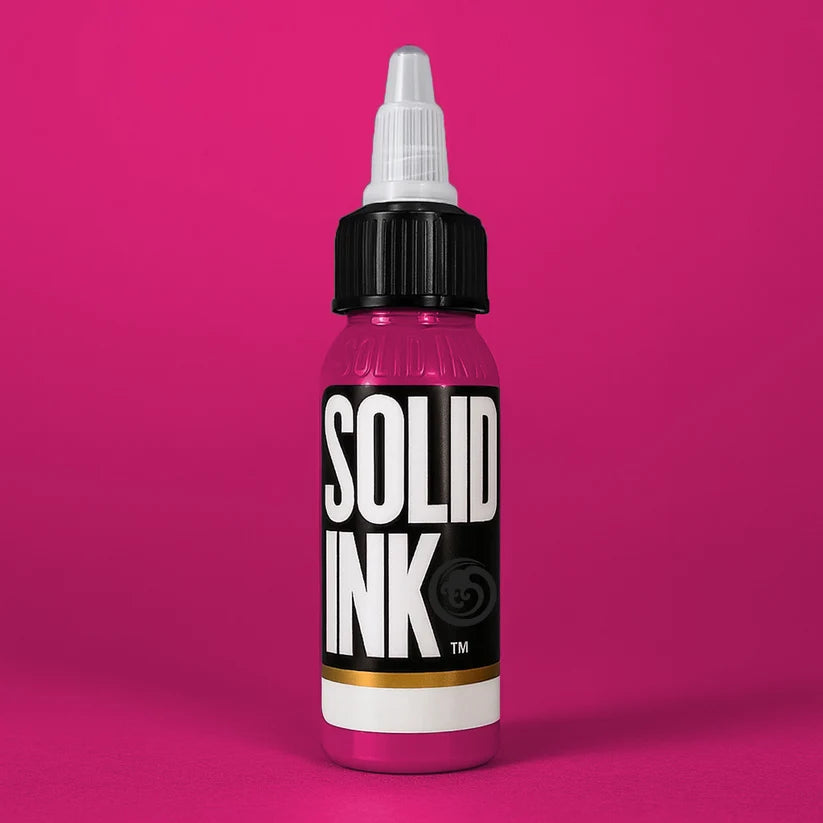 Solid Ink - Pitaya