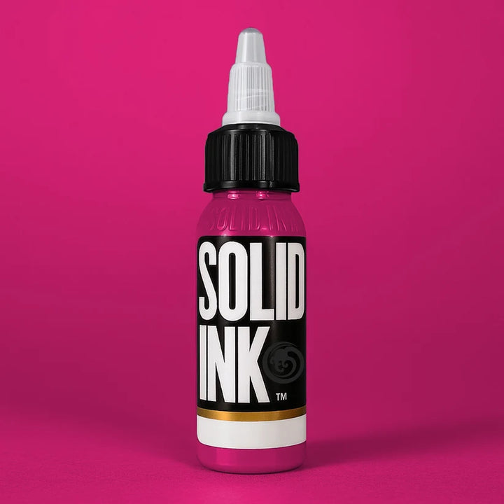 Solid Ink - Pitaya