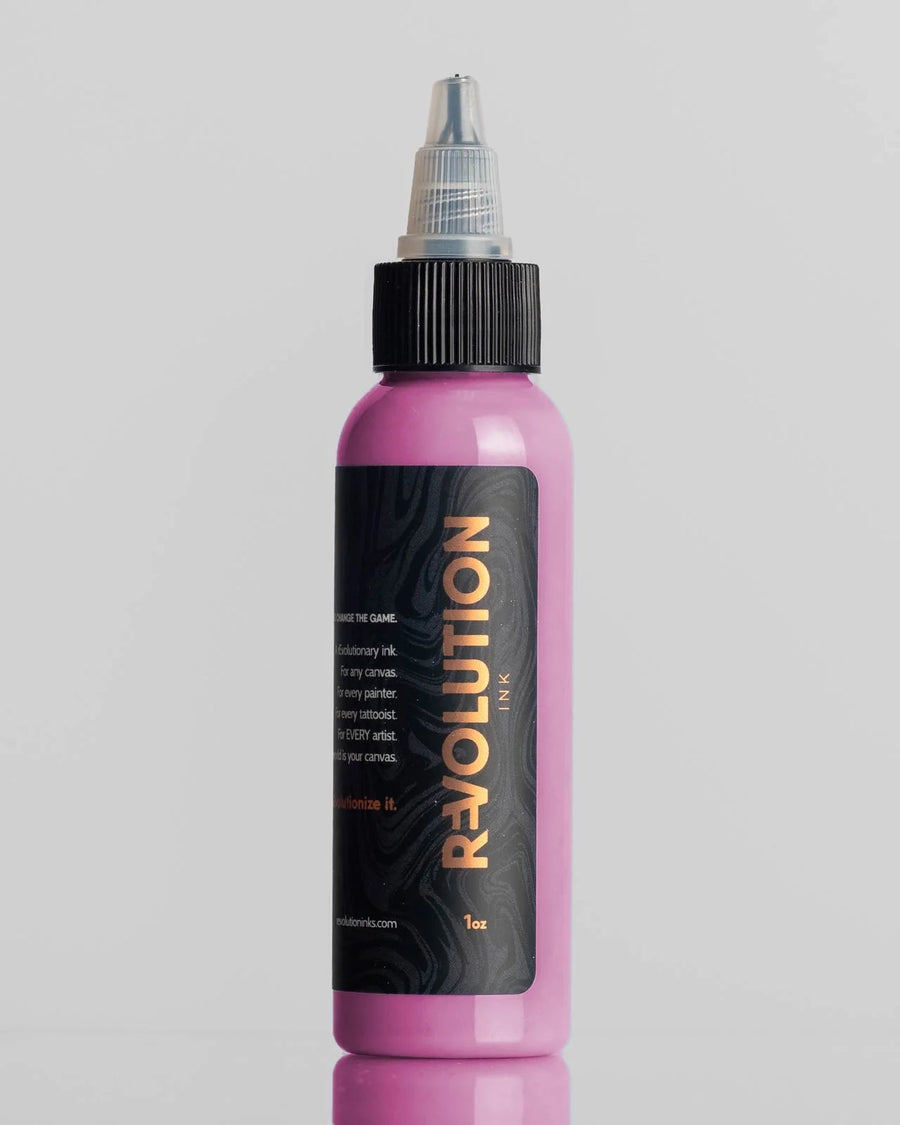 rEvolution Ink - Bright Pink from rEvolution - The Deadly North