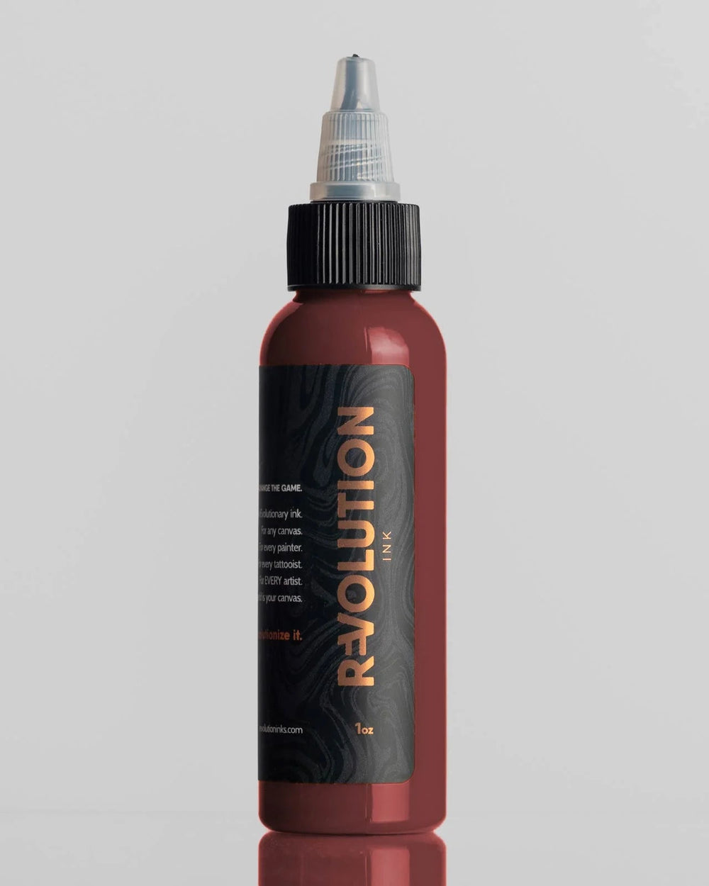rEvolution Ink - Brown from rEvolution - The Deadly North