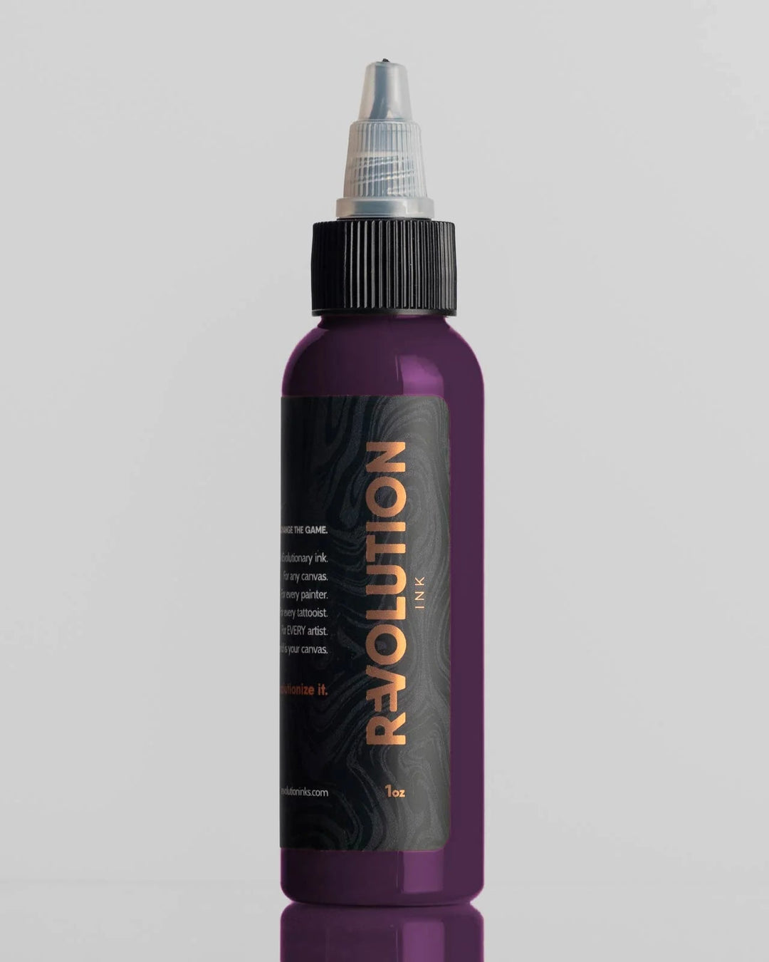 rEvolution Ink - Dark Magenta from rEvolution - The Deadly North