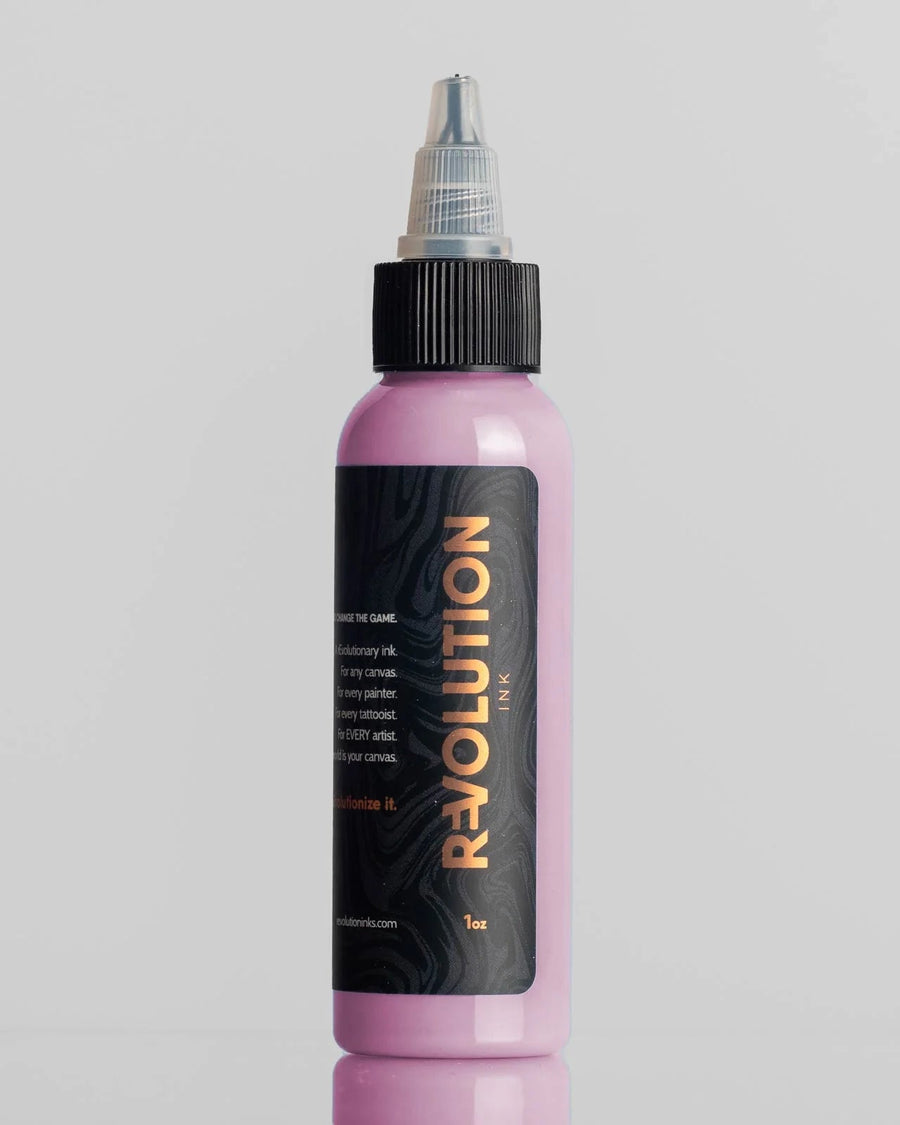 rEvolution Ink - Light Rose Pink from rEvolution - The Deadly North