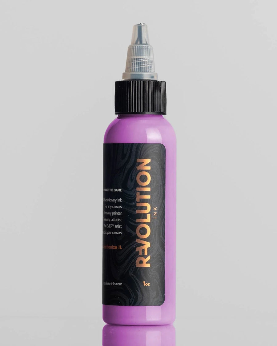 rEvolution Ink - Pale Magenta from rEvolution - The Deadly North