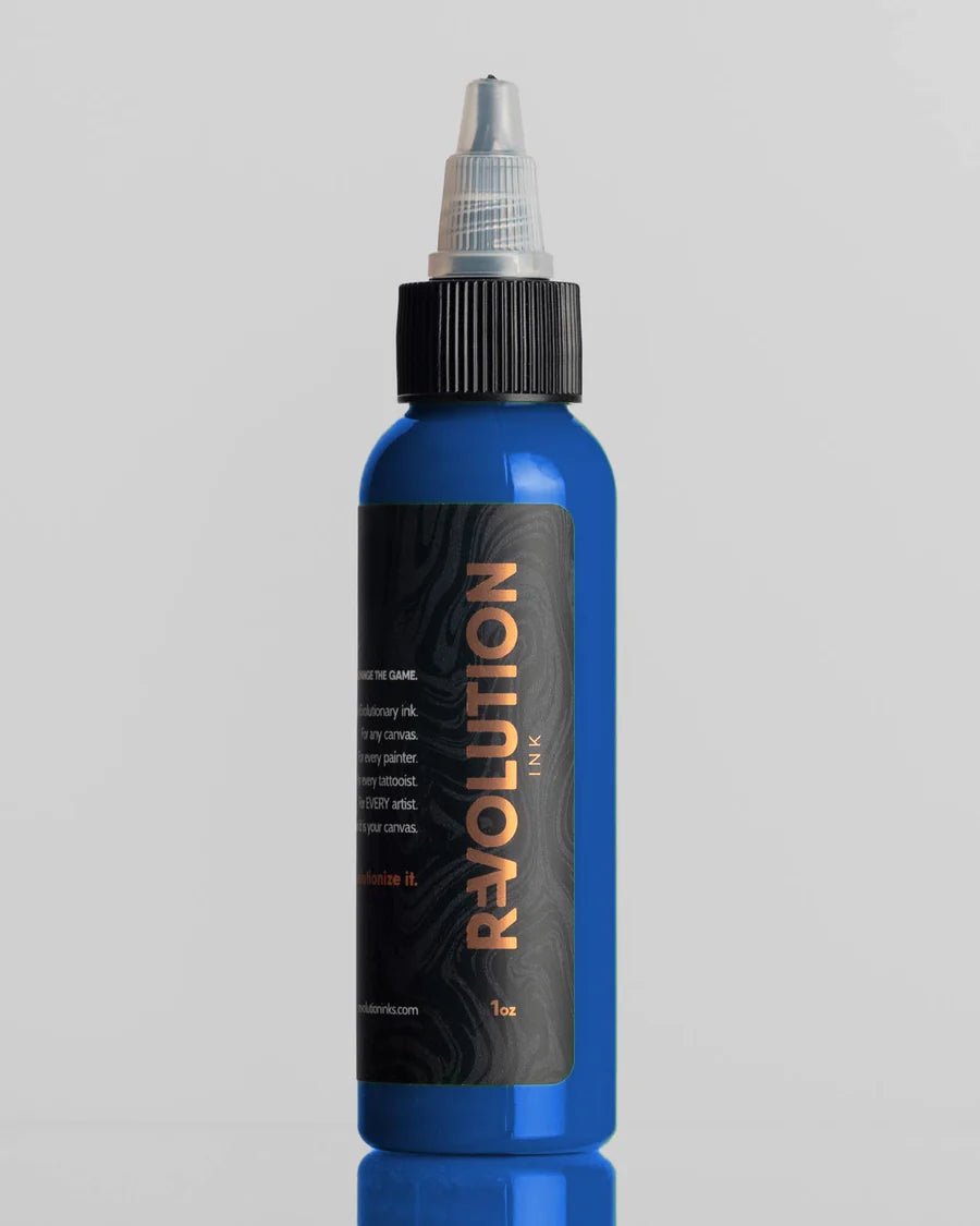 rEvolution Ink - Periwinkle from rEvolution - The Deadly North