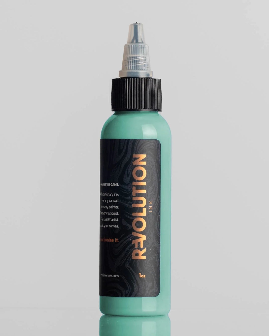 rEvolution Ink - Turquoise from rEvolution - The Deadly North