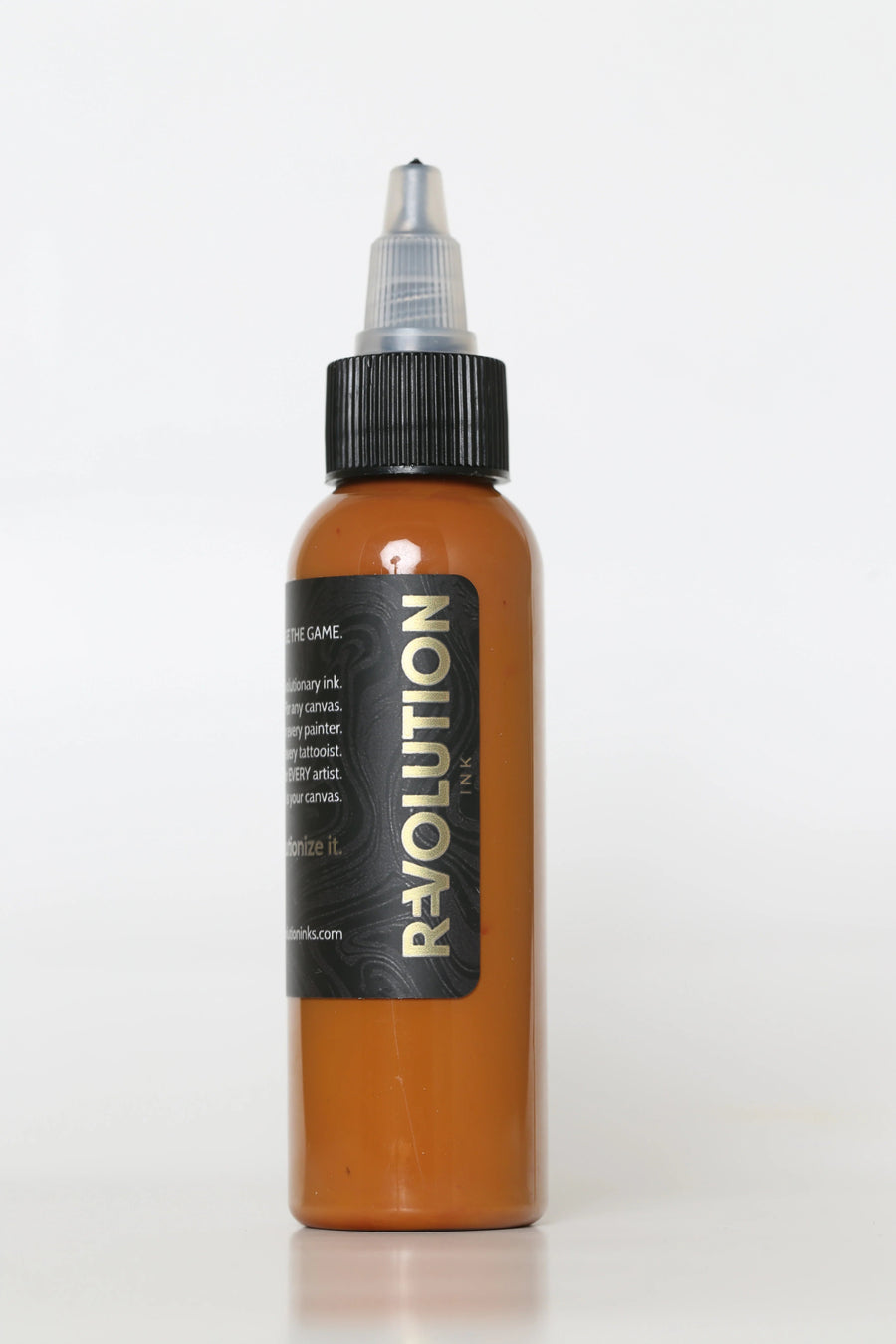 rEvolution Ink - Umber from rEvolution - The Deadly North
