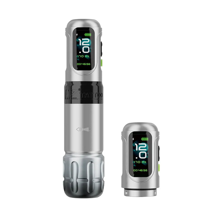 EZ P6 Turbo - Direct Drive
