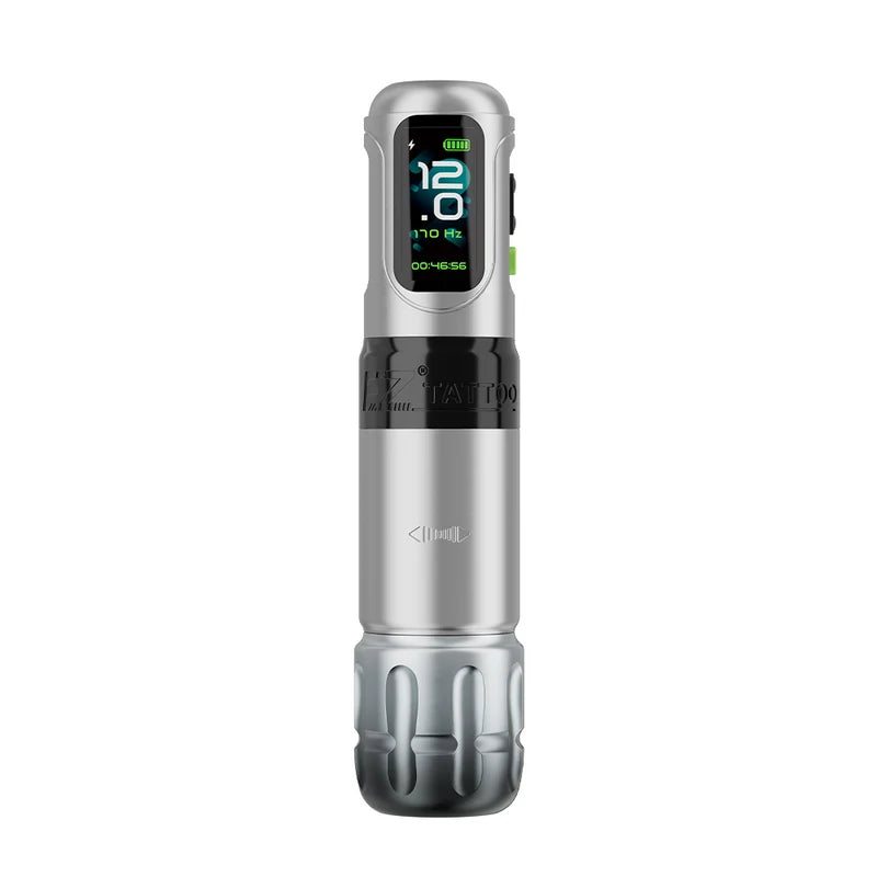 EZ P6 Turbo - Direct Drive