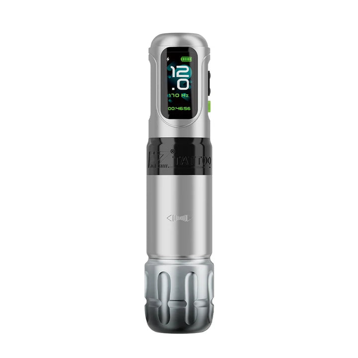 EZ P6 Turbo - Direct Drive