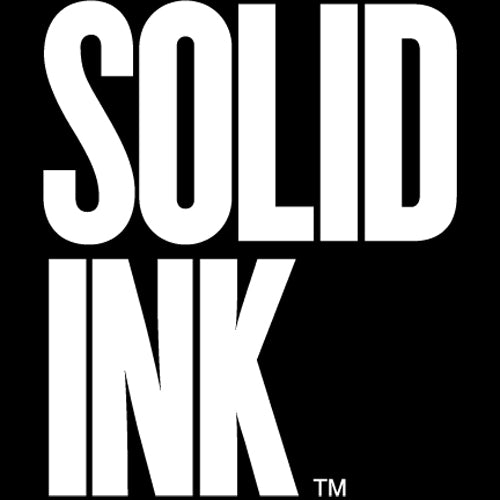Mold — Solid Ink — 1oz Bottle - Pulse Tattoo