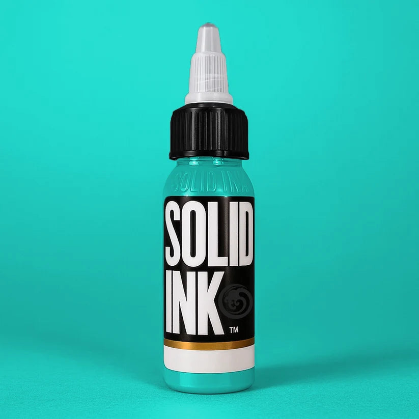 Solid Ink - Tiffany