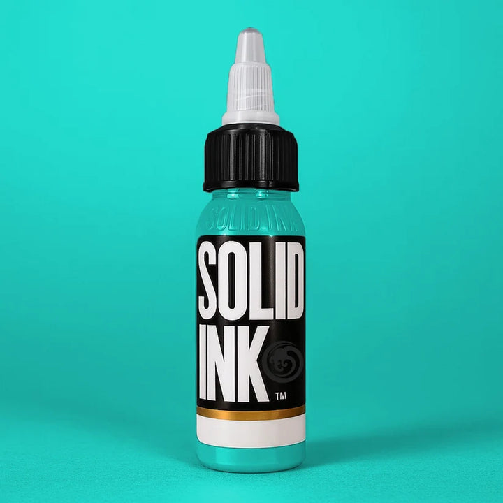 Solid Ink - Tiffany