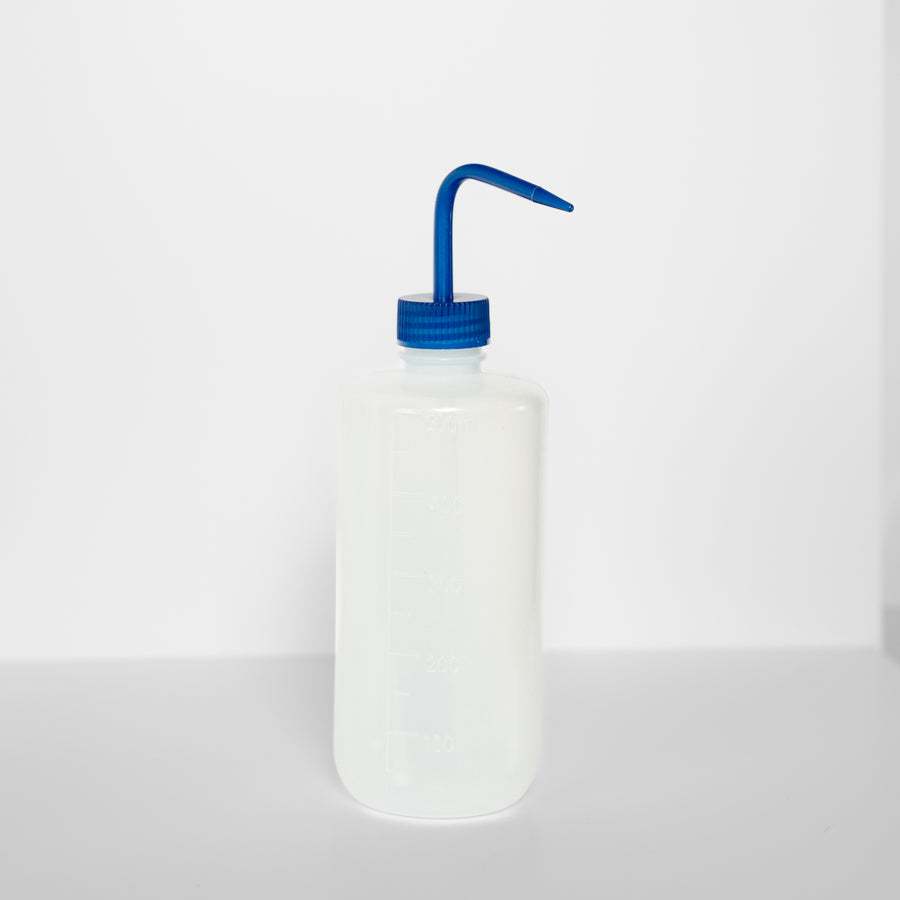 Wash Bottle from Helios - The Deadly North