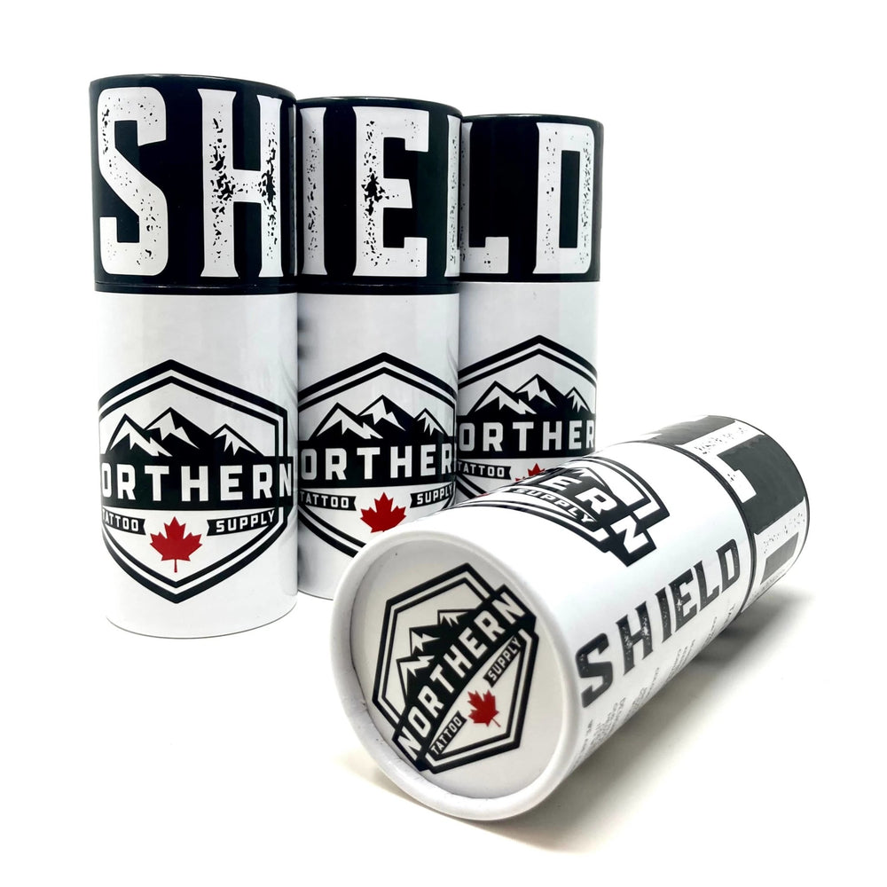 Northern SHIELD™ from Northern Tattoo Supply - The Deadly North