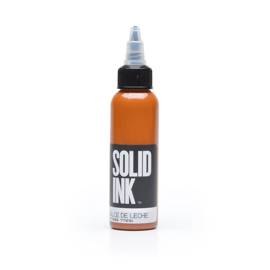 Solid Ink - Dulce De Leche from Solid Ink - The Deadly North